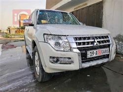 ميتسوبيشي باجيرو